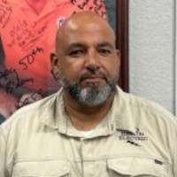 Ernesto Alfaro - Owner