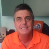 Kevin F. Hatton - Founder
