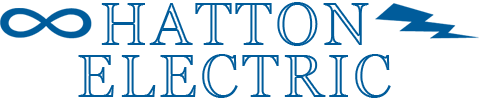 Hatton Electric, Inc. logo